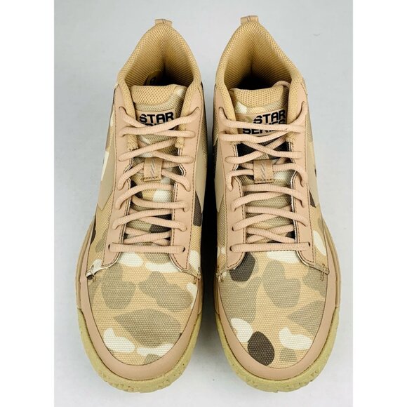 Converse Mens Star Series BB Sneakers - Picture 4 of 7